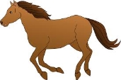 Halloween Horse Clipart At Getdrawings Free For Personal Use ...